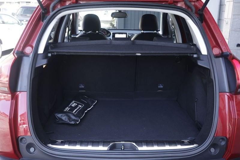 Peugeot 2008 Peugeot 2008 PureTech Turbo 110 EAT6 S&S Allure Unicoproprietario