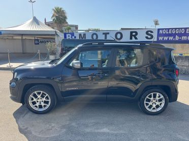 Jeep Renegade 1.6 Mjt 130 CV Longitude