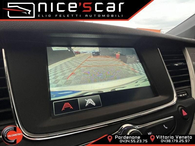 Opel Astra 1.5 CDTI 105 CV S&S 5 porte Business Elegance