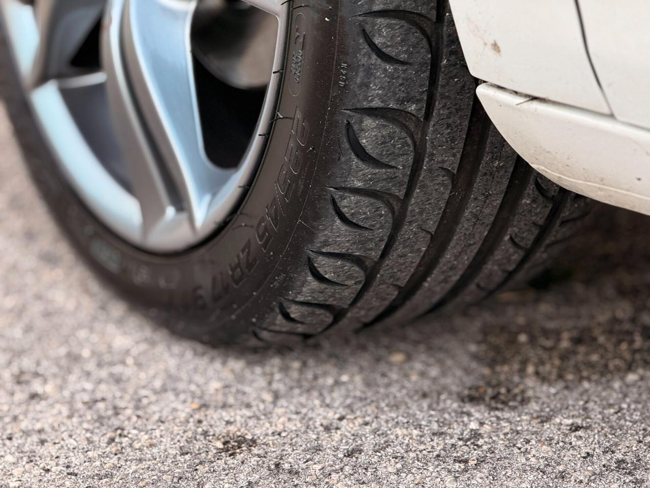 Alfa Romeo Giulietta 1.6 GARANZIA 12 MESI