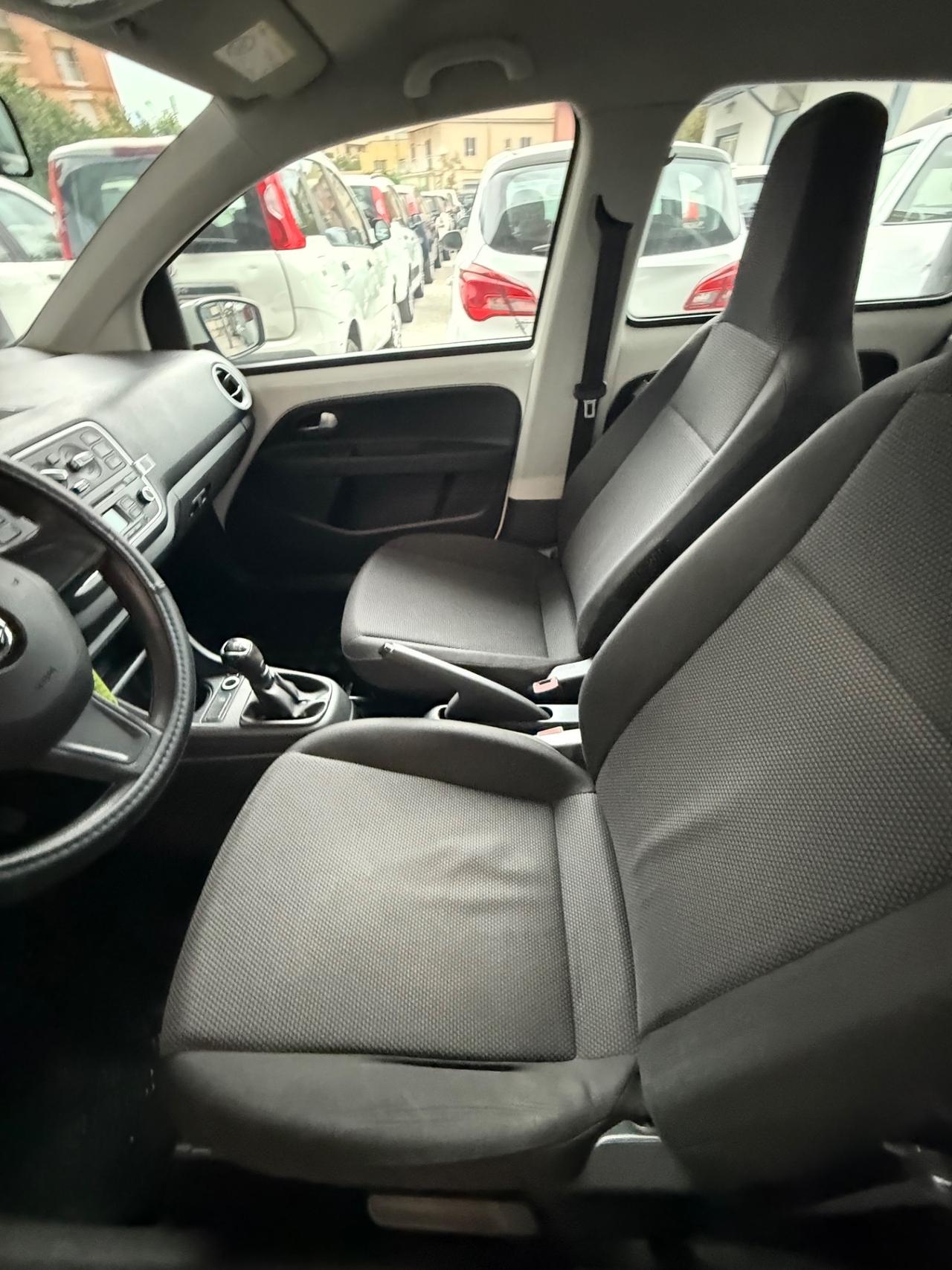 Skoda Citigo 1.0 68 CV 5 porte Style G-Tec