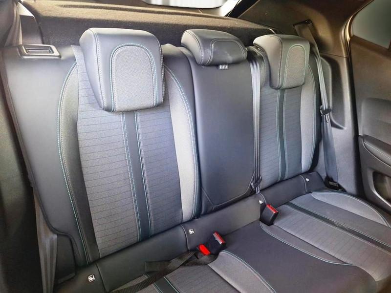 PEUGEOT 2008 BlueHDi 110 Allure S/S