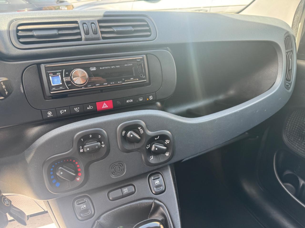 Fiat Panda 1.3 MJT S&S Easy Van 4 posti