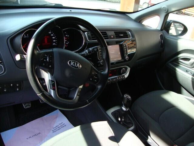 Kia Rio 1.1 CRDi 5p.S&S High Tech