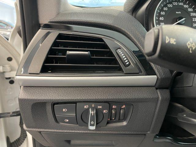 BMW 116 1.5 D 116 CV Advantage