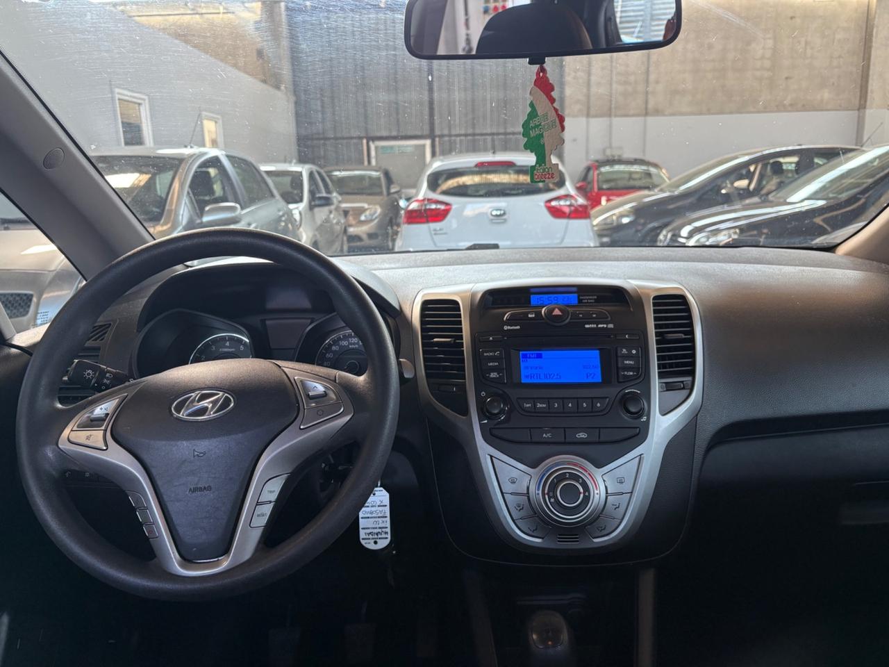 Hyundai iX20 1.4 90 CV XPossible