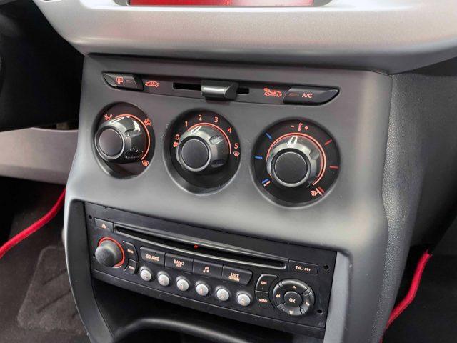 CITROEN C3 1.4 AIRDREAM EXCLUSIVE GPL ECO BY-ENERGY