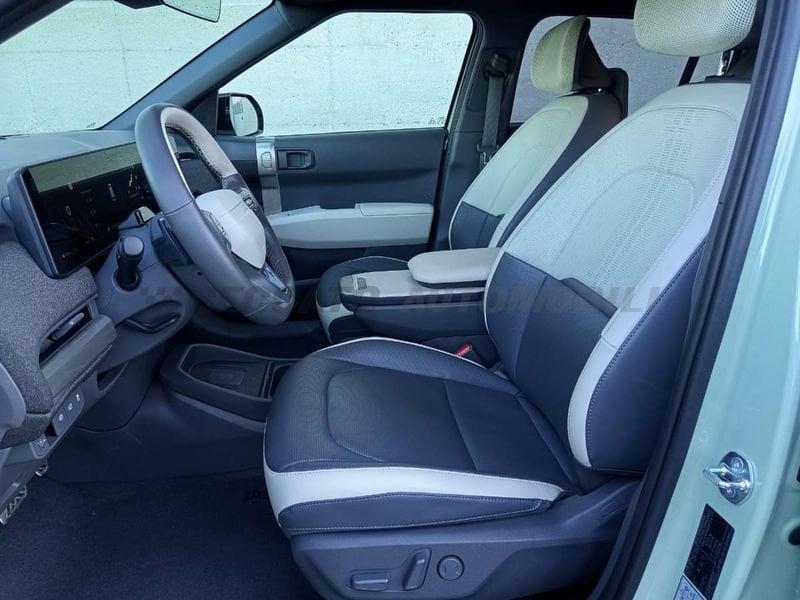 KIA EV3 EV3 81,4 kWh GT-line Plus