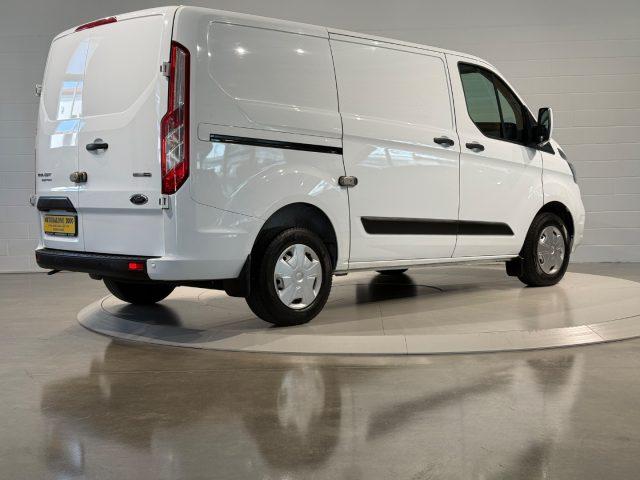 FORD Transit Custom 280 2.0Hybrid 130cv PC Furgone Trend PREZZO+IVA
