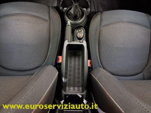 MINI One 1.2 One 75 CV