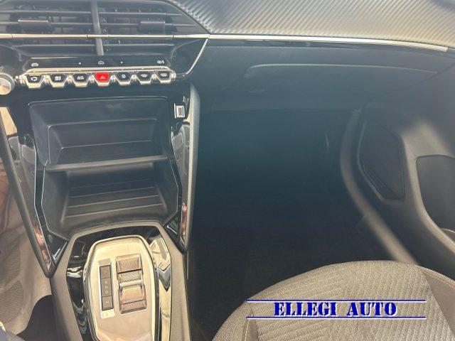 PEUGEOT 208 1.2 Hybrid 110 e-DCS6 Style KM 0