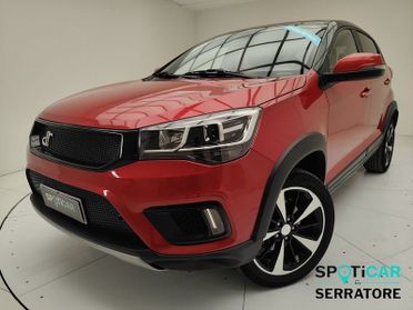 DR AUTOMOBILES DR3 1.5 S2 116cv