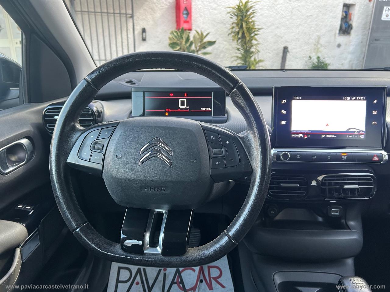 CITROEN C4 Cactus BlueHDi 100 S&S Origins