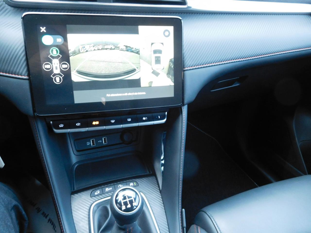 Mg ZS 1.5 VTi-tech Luxury