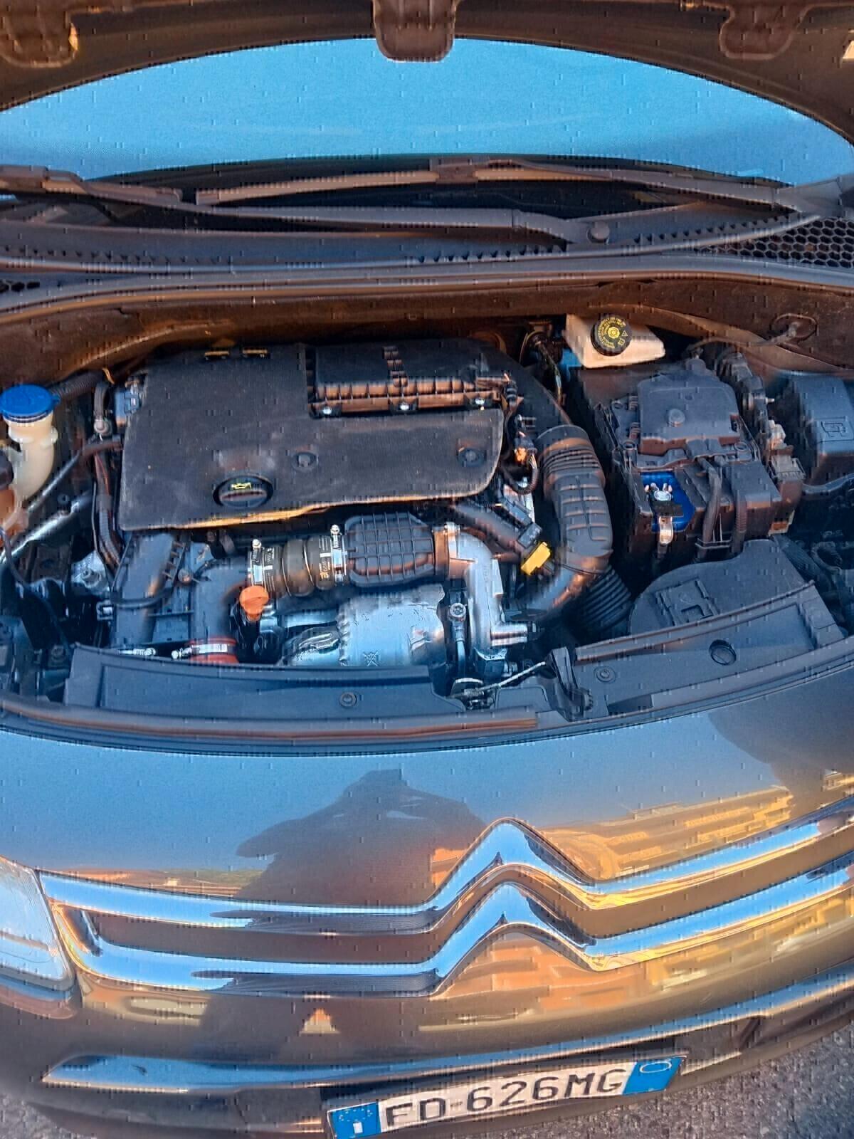 Citroen C3 BlueHDi 75 Feel Edition