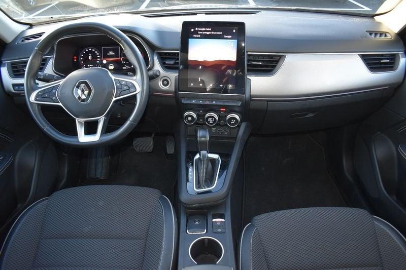 Renault Arkana Arkana TCe 140 CV EDC Techno