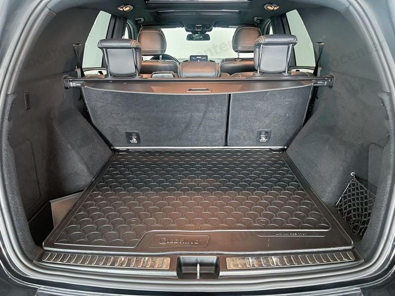 Mercedes-Benz GLE GLE 350 d 4Matic Exclusive Plus
