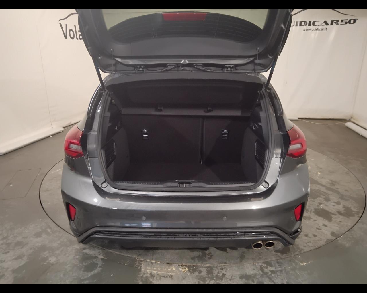 FORD Focus V 2022 - Focus 1.0t ecoboost h ST-Line 125cv