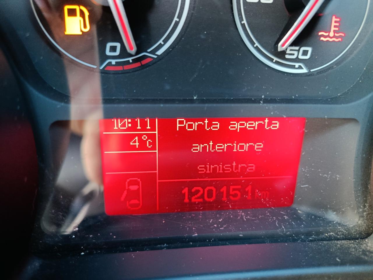 Alfa Romeo Giulietta 1.6 JTDm-2 105 CV Distinctive