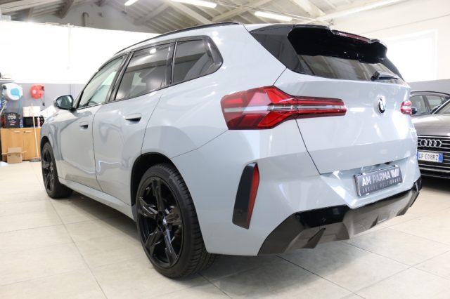 BMW X3 xDrive20d 48V MSport Pro