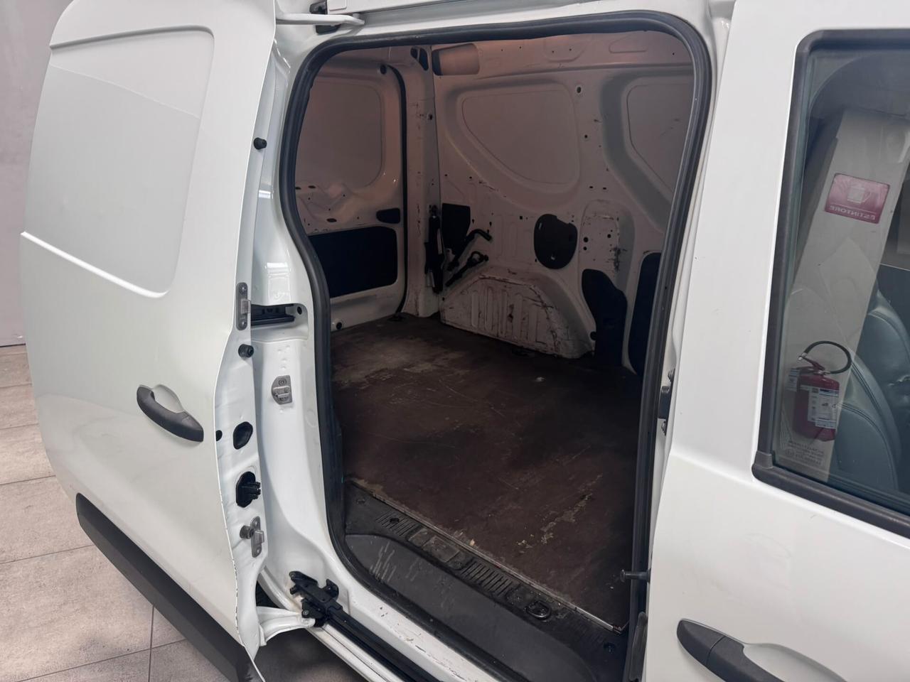 Renault Express 1.4 Blue dCi 95 Van