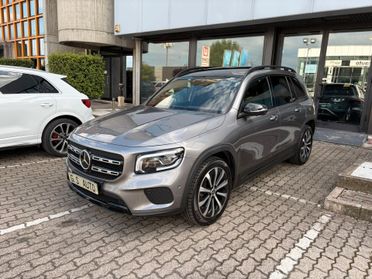 Mercedes-Benz GLB 250 Sport Plus 4matic auto 7posti MOTORE RUMOROSO