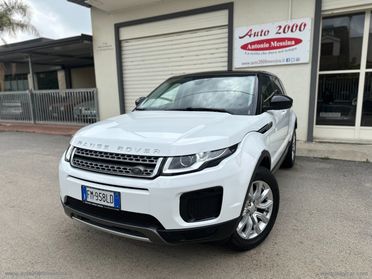 LAND ROVER RR Evoque 2.0 TD4 150 CV 5p. HSE