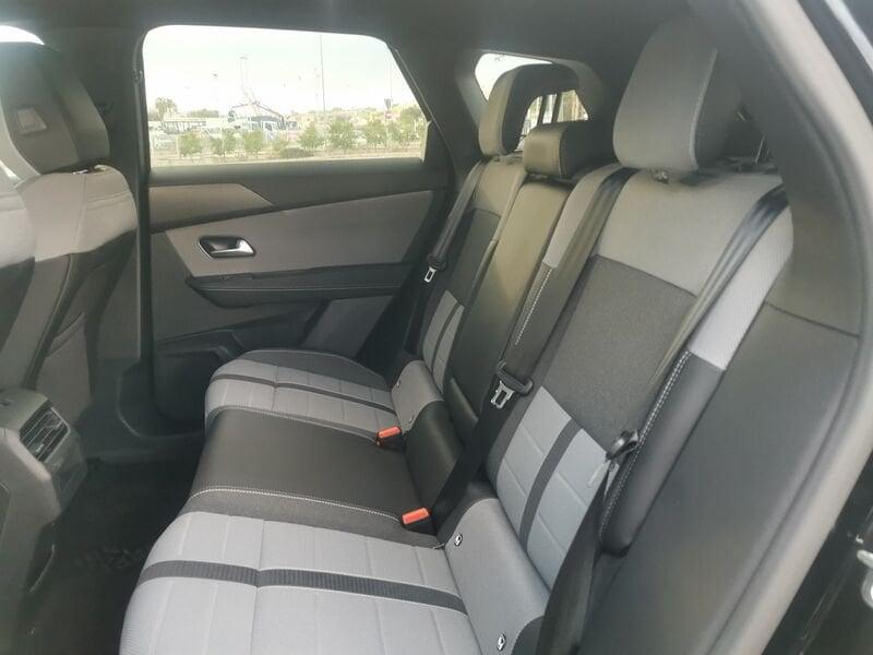 Opel Grandland 1.2 Hybrid 136 CV EDCT GS