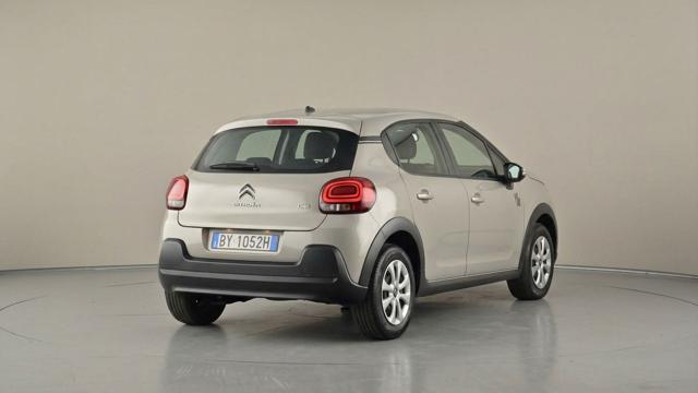 CITROEN C3 PureTech 83 S&S You
