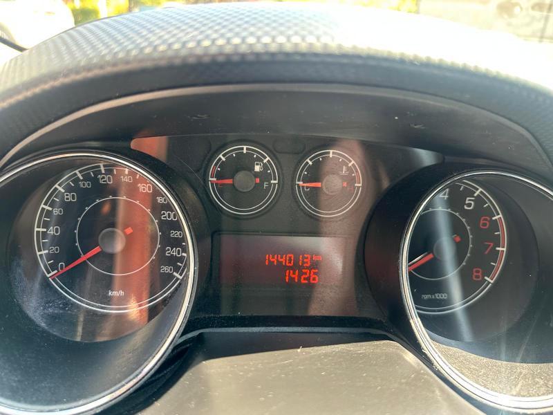 Fiat Bravo 1.4 tjt Dynamic 150cv