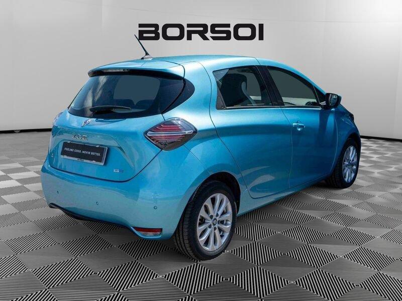 Renault ZOE 2ª serie Zen R135
