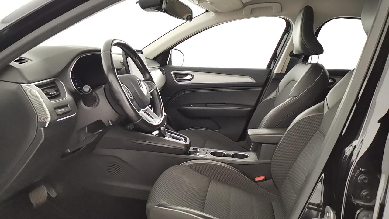 RENAULT Arkana 2021 - Arkana 1.6 E-Tech full hybrid Intens 145cv