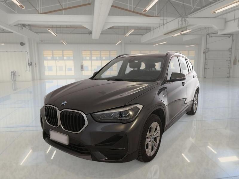 BMW X1 XDRIVE 25E BUSINESS ADVANTAGE AUTOMATICO SUV