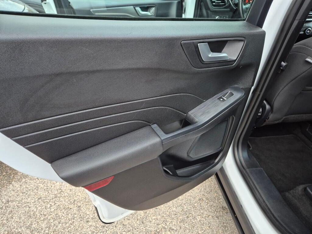 Ford Kuga 1.5 EcoBlue 120CV aut. TITANIUM