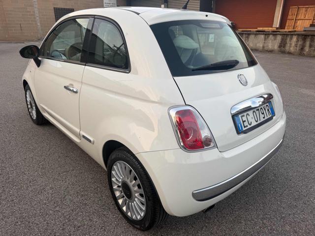 FIAT 500 1.3 Multijet 16V 75CV byDIESEL Stupenda Bellissima