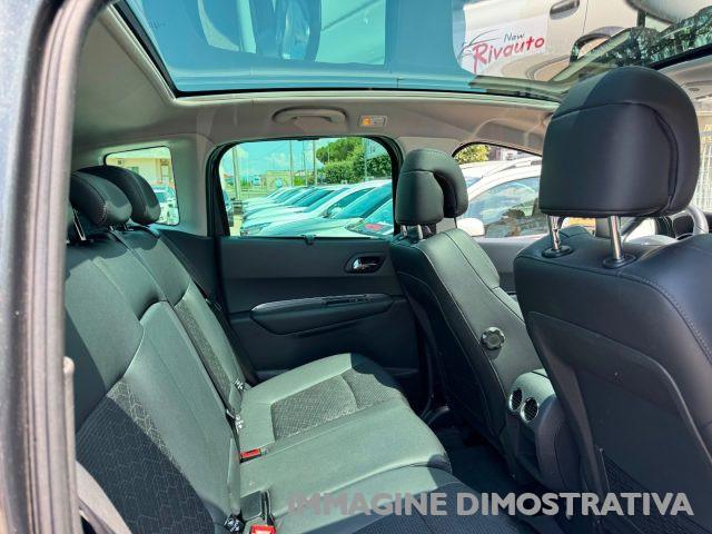 PEUGEOT 3008 BlueHDi 120 EAT6 S&S Allure Automatica
