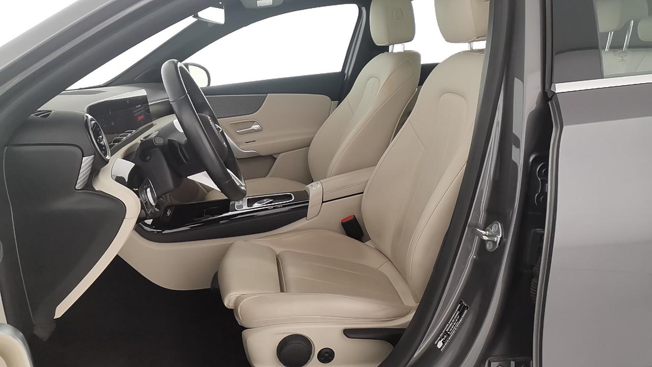 Mercedes-Benz Classe A - W177 2023 - A 200 d Progressive Advanced auto