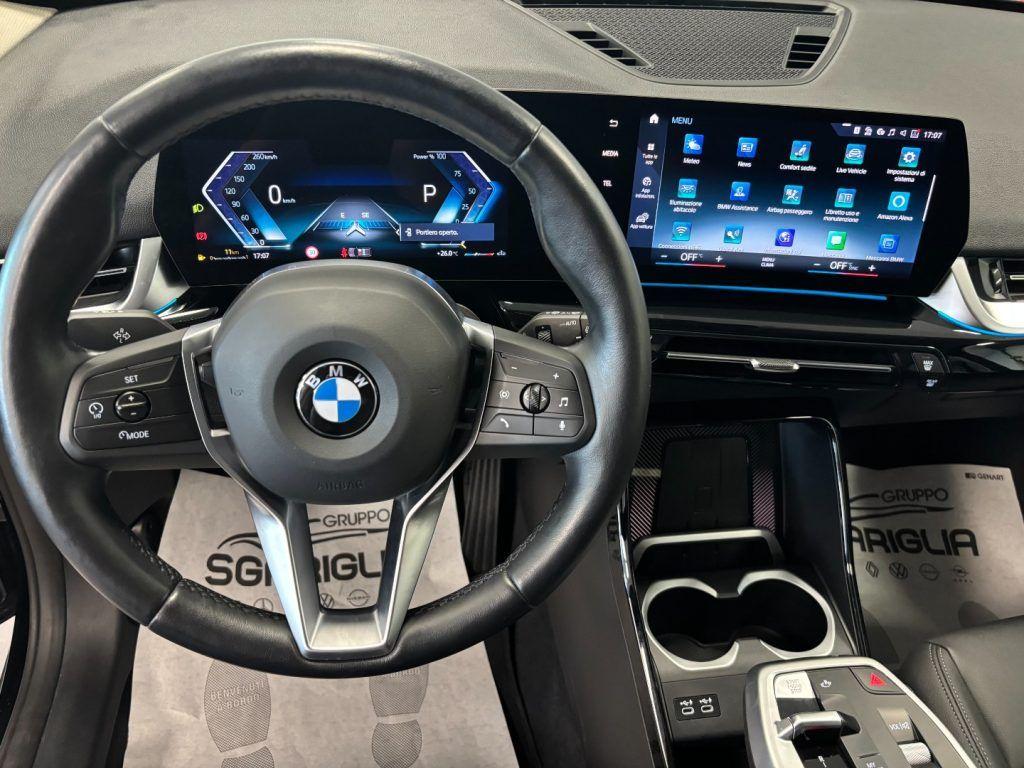BMW X1 sDrive 18d xLine Full Optional