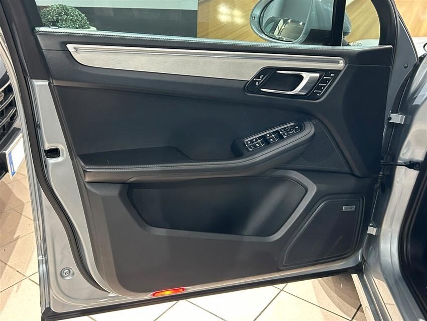 Porsche Macan 3.0 S
