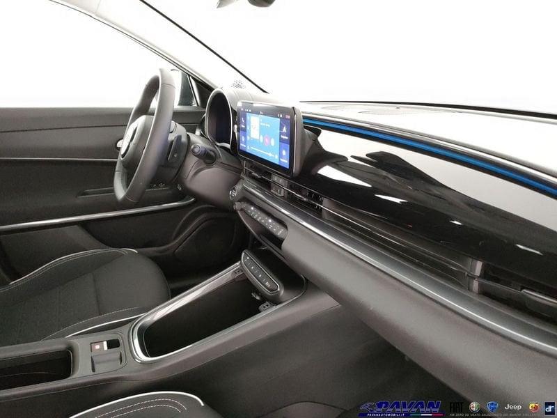 FIAT 600 1.2T Hybrid 136cv eDCT (Pack STYLE)