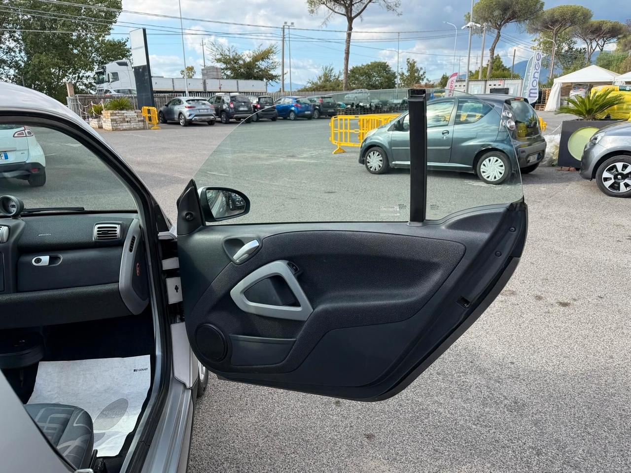 Smart ForTwo 1.0 BENZ 52KW COUPE' PASSION 2008