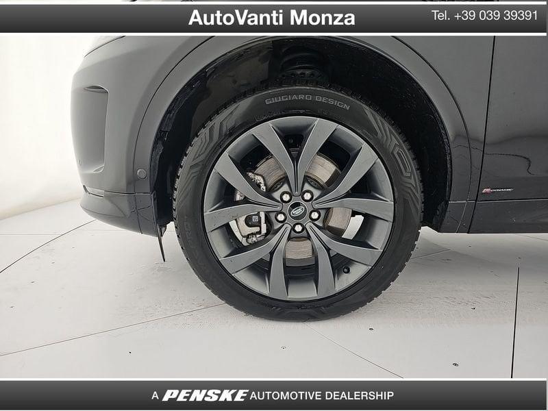 Land Rover Discovery Sport Discovery Sport 2.0d td4 mhev R-Dynamic SE awd 204cv auto