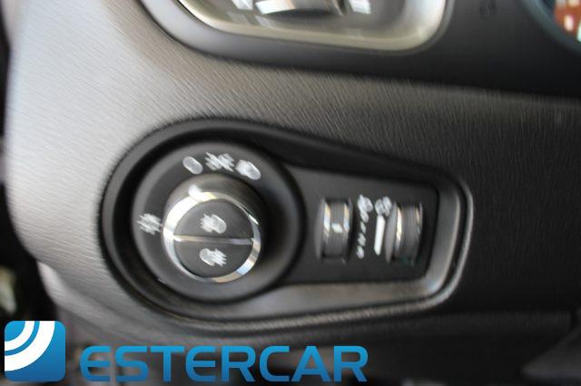 JEEP Renegade 1.6 Mjt 120CV Limited