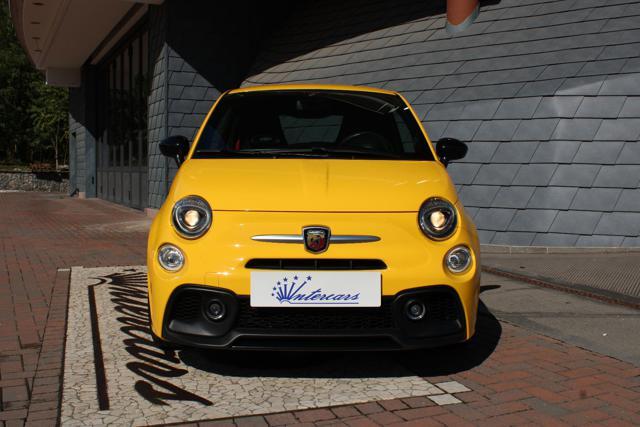 ABARTH 595 F595 Spa-FrancorchampsEdition143/150