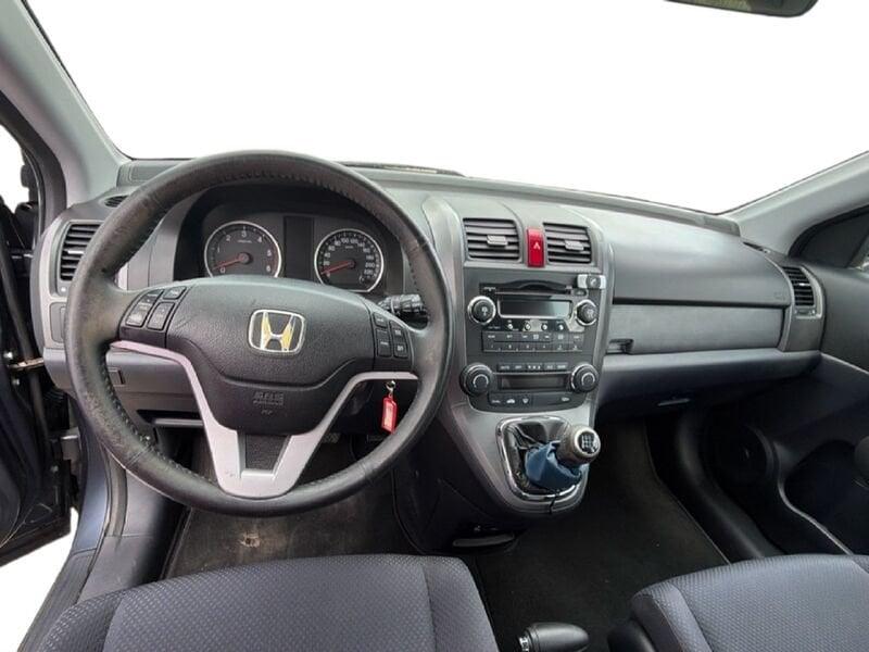 Honda CR-V CR-V 2.2 ctdi Executive i-pilot dpf