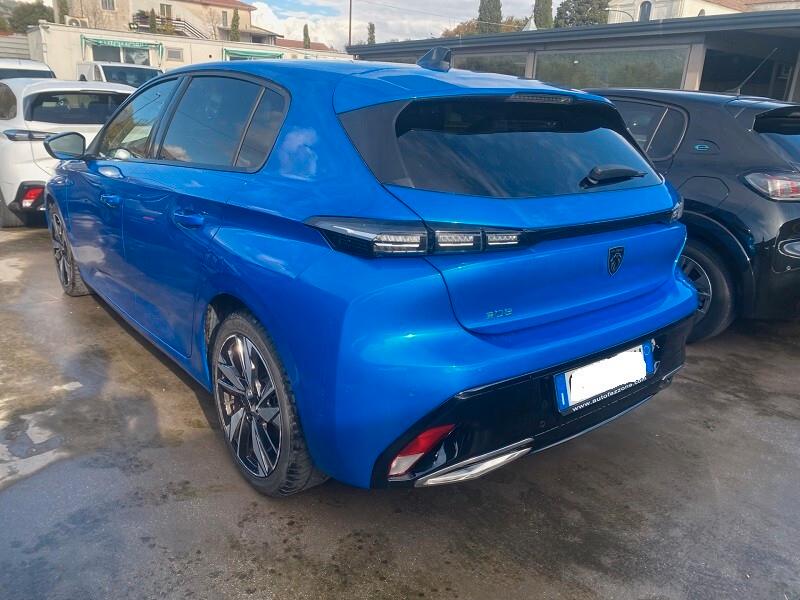 Peugeot 308 BlueHDi 130 S&S Allure Pack