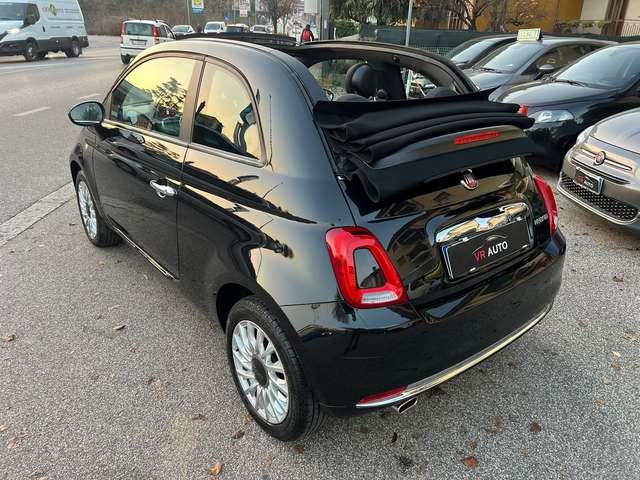 Fiat 500C 1.0 hybrid Dolcevita 70cv PROMO FIN