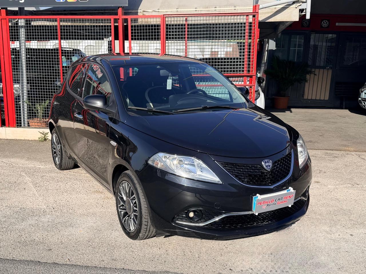 Lancia Ypsilon 1.3 MJT 16V 95 CV 5 porte S&S Platinum