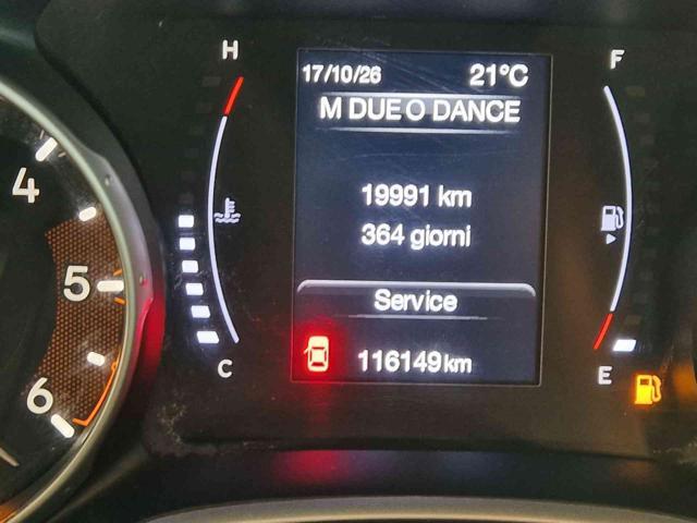 JEEP Compass 2.0 Multijet II 4WD Longitude