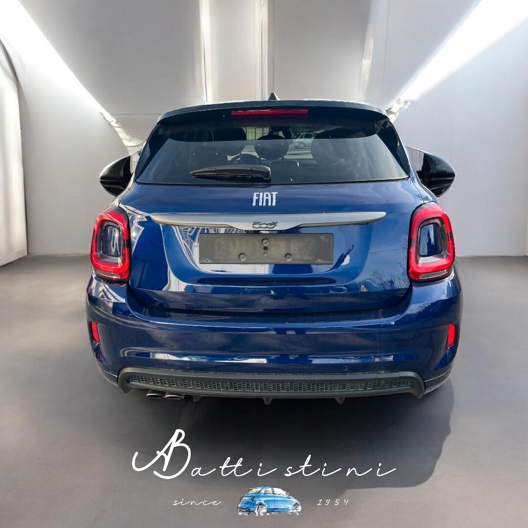 Fiat 500X 1.3 MultiJet 95 CV Sport
